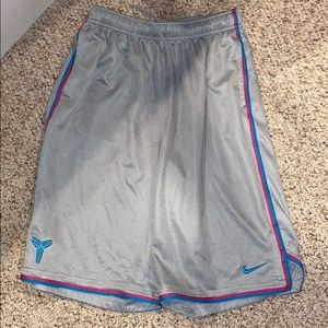 Nike Kobe shorts